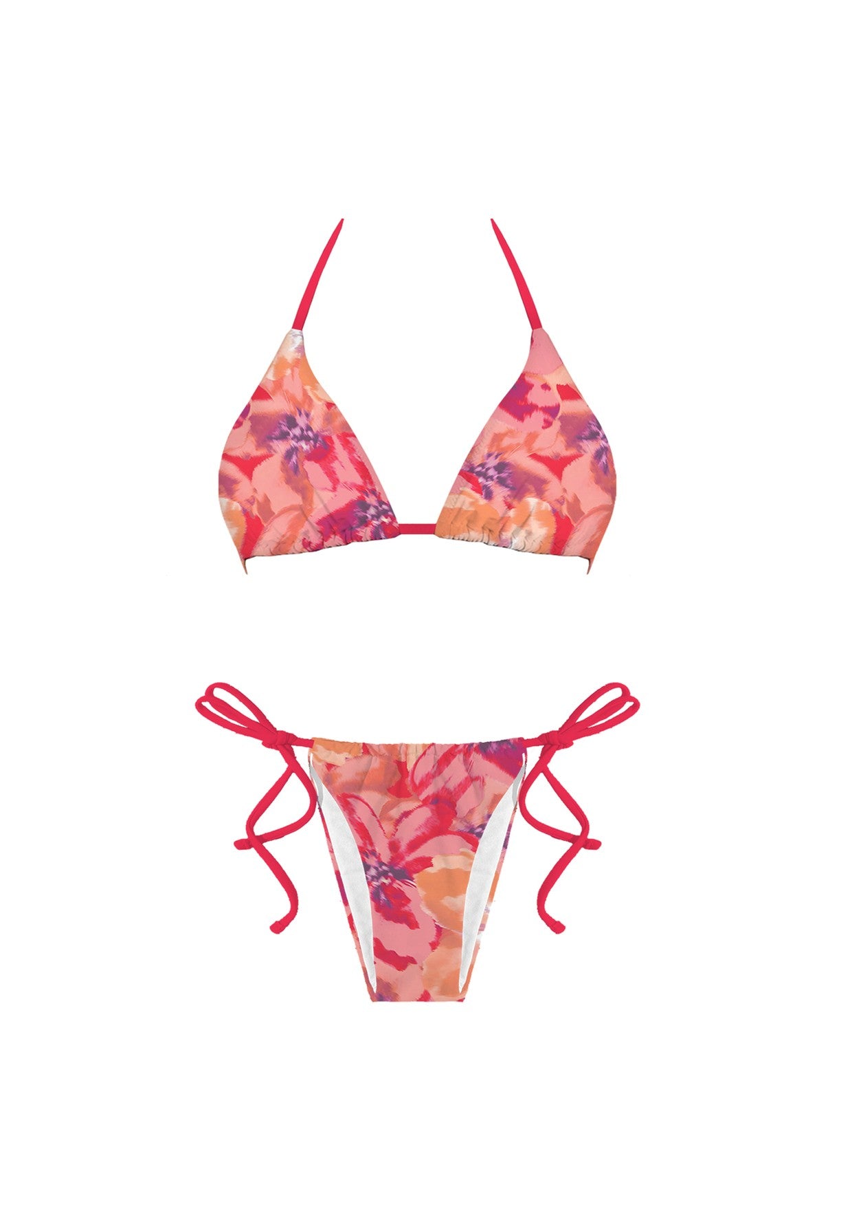 Paradise Bikini Top