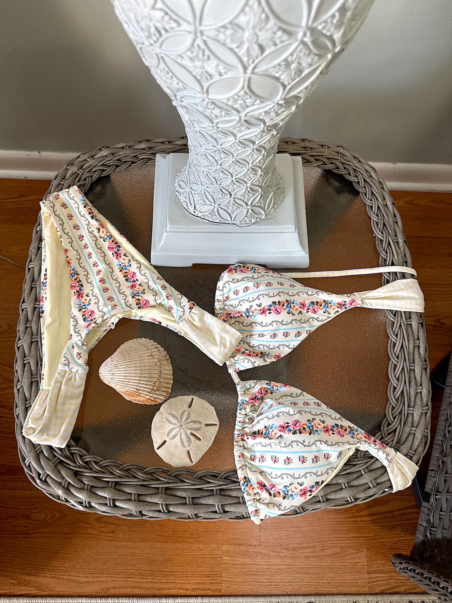 'Betty' Bikini Bottoms