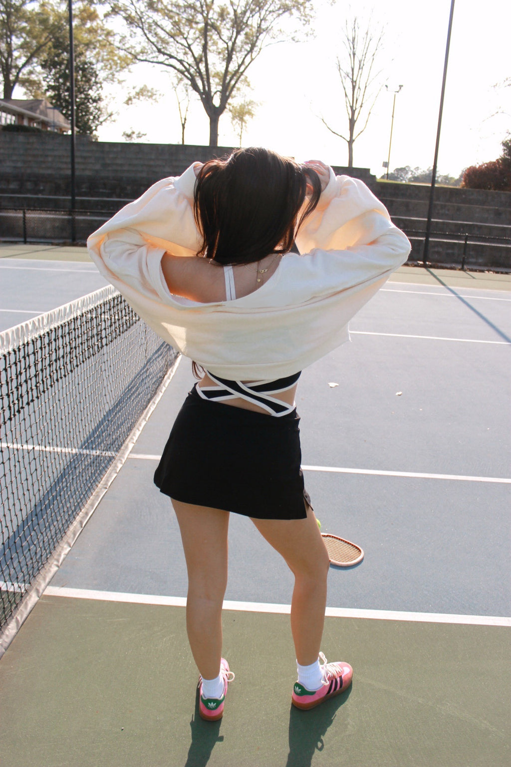 On the Go Bolero Cardigan
