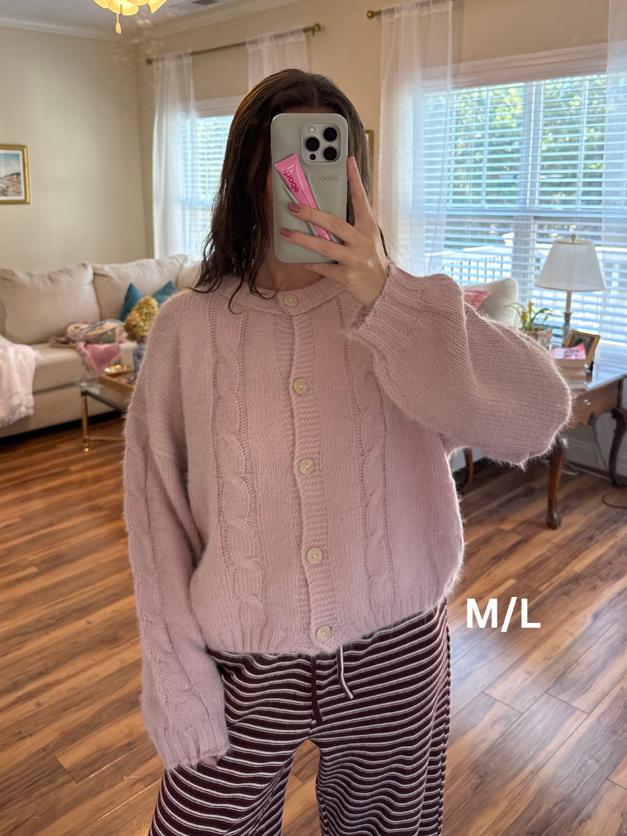Piper Knit Cardigan