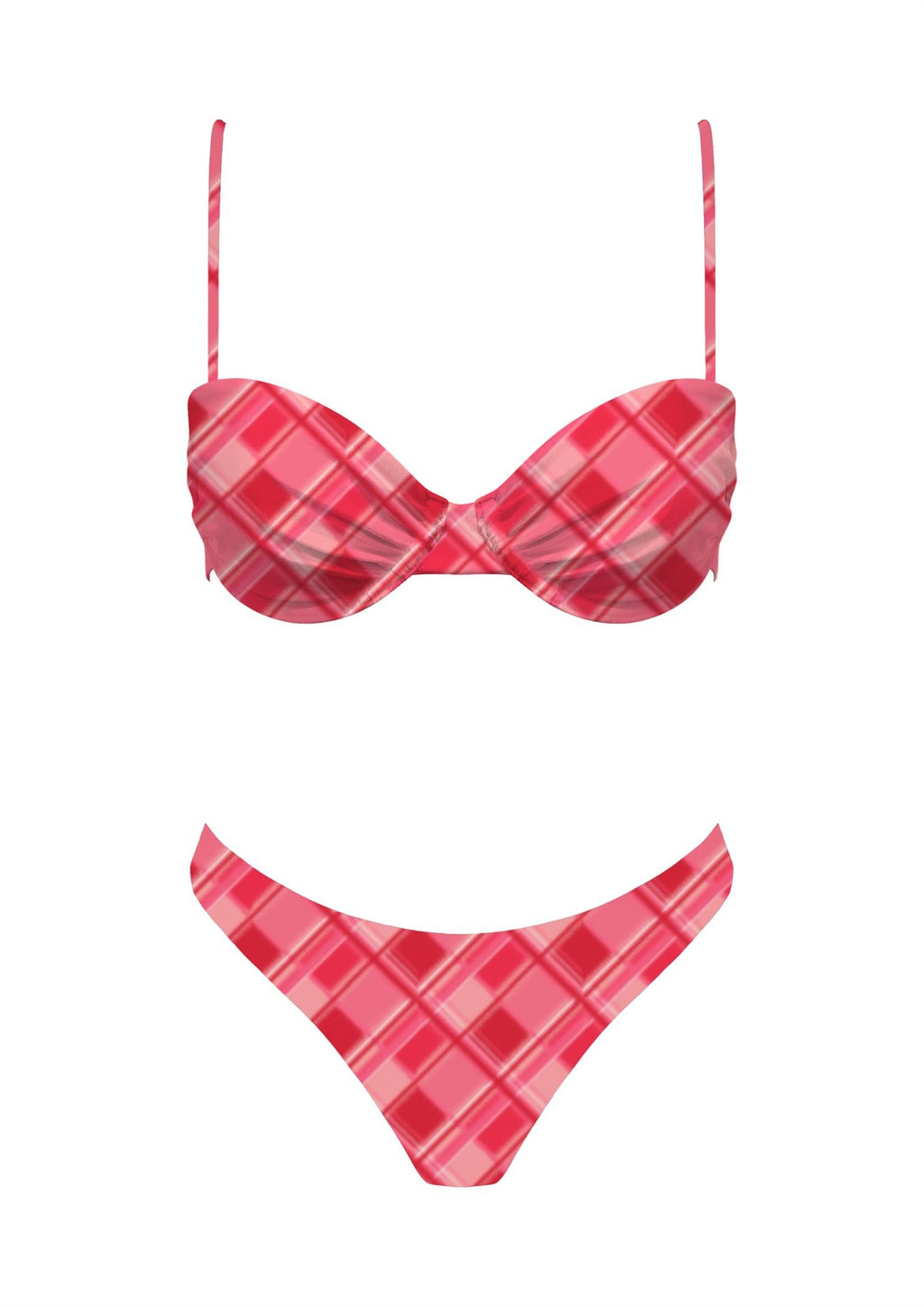 Pamela Bikini Bottoms