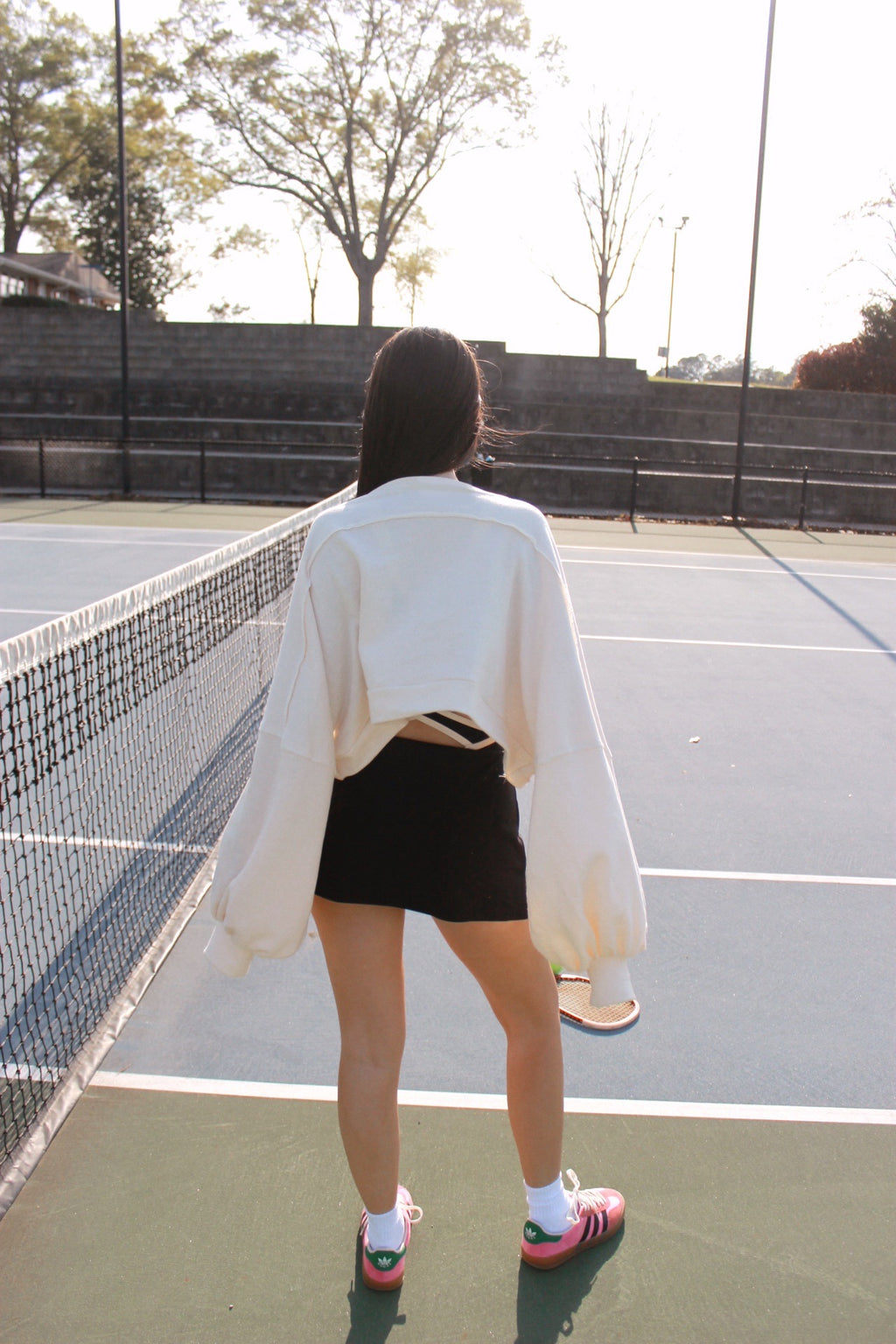 On the Go Bolero Cardigan
