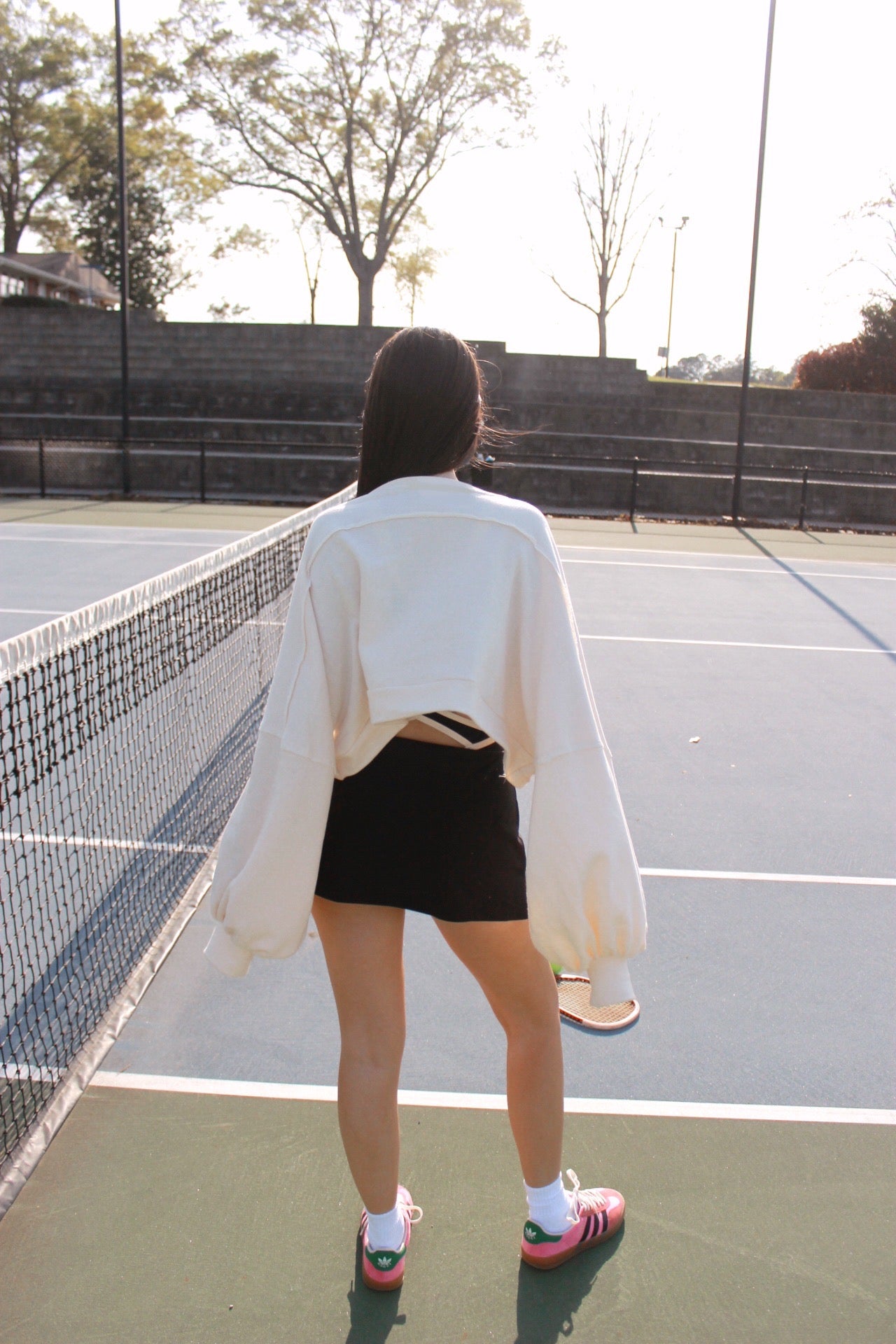On the Go Bolero Cardigan