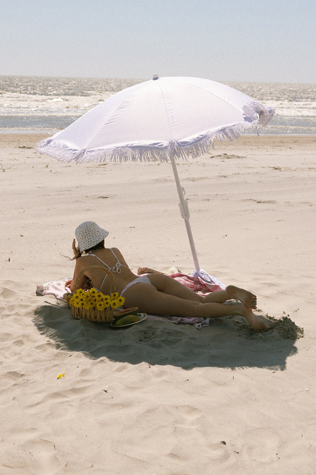 'Betty' Bikini Bottoms