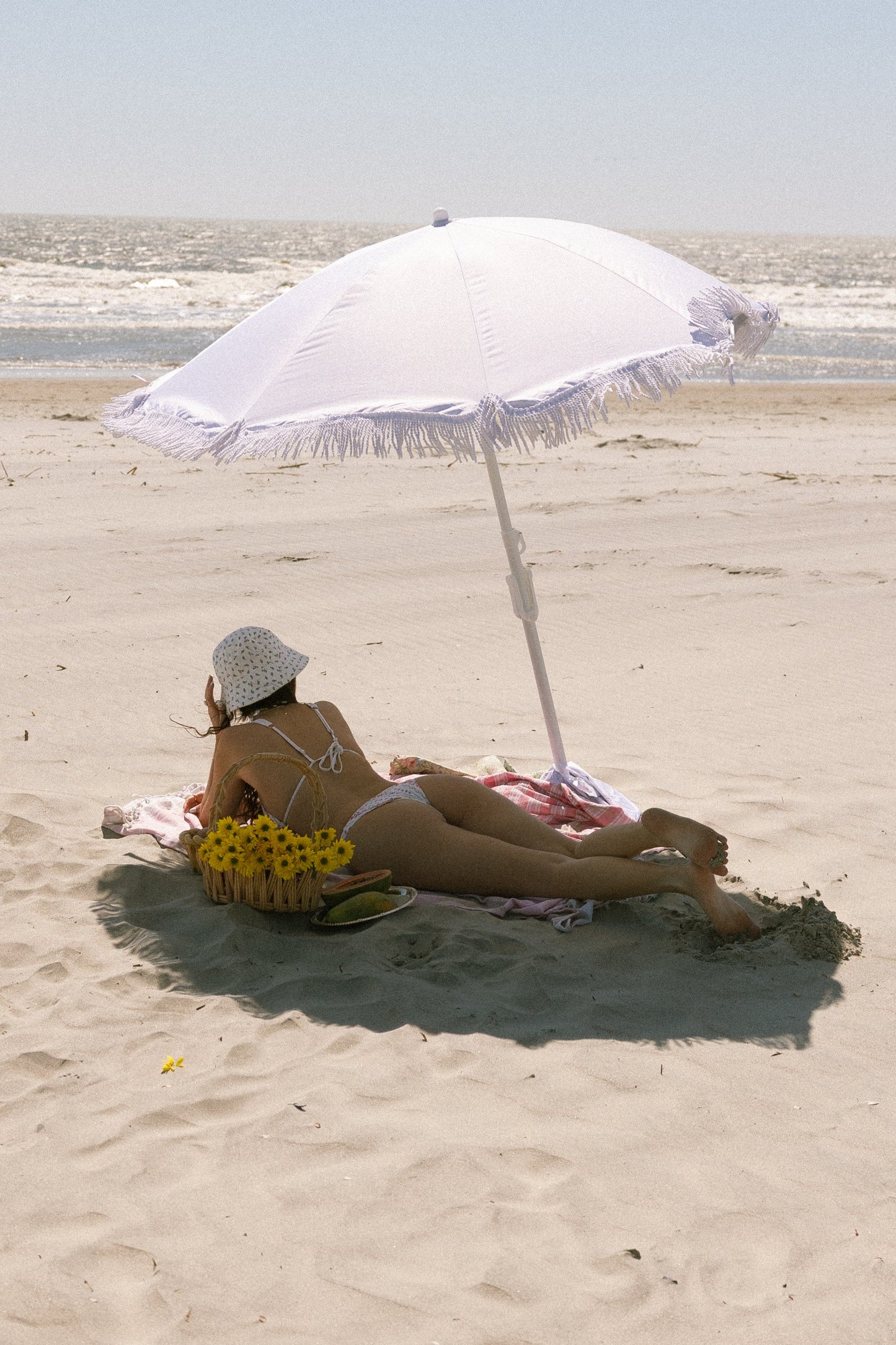 'Betty' Bikini Bottoms