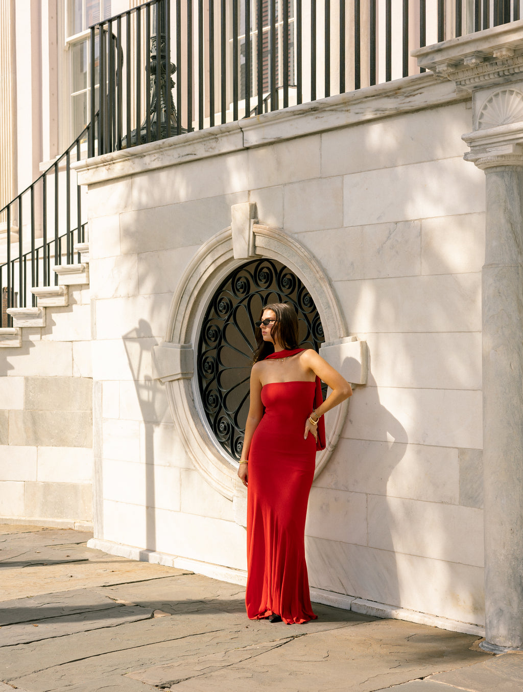 Ruby Maxi Dress