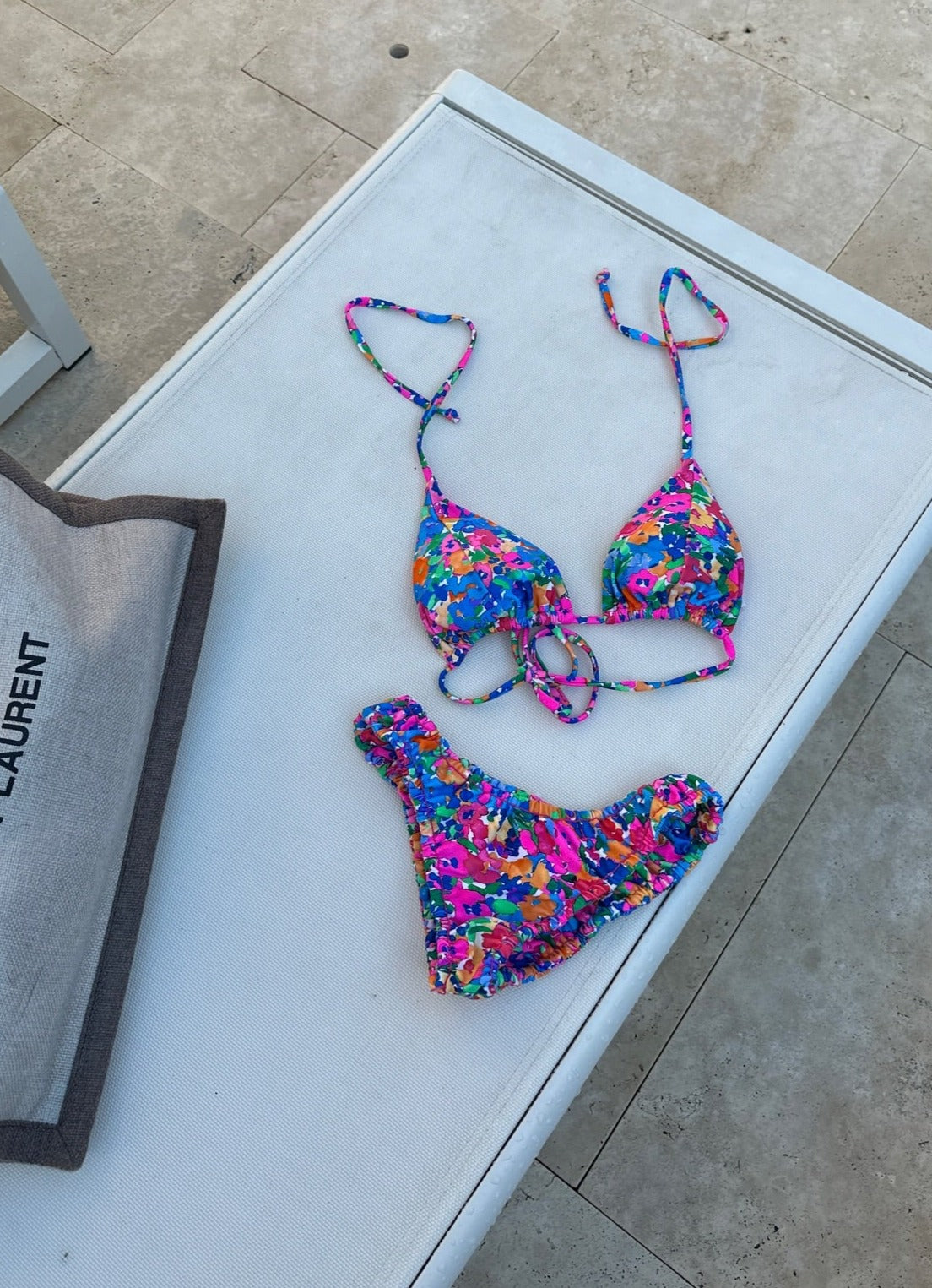 Monet Bikini Bottoms