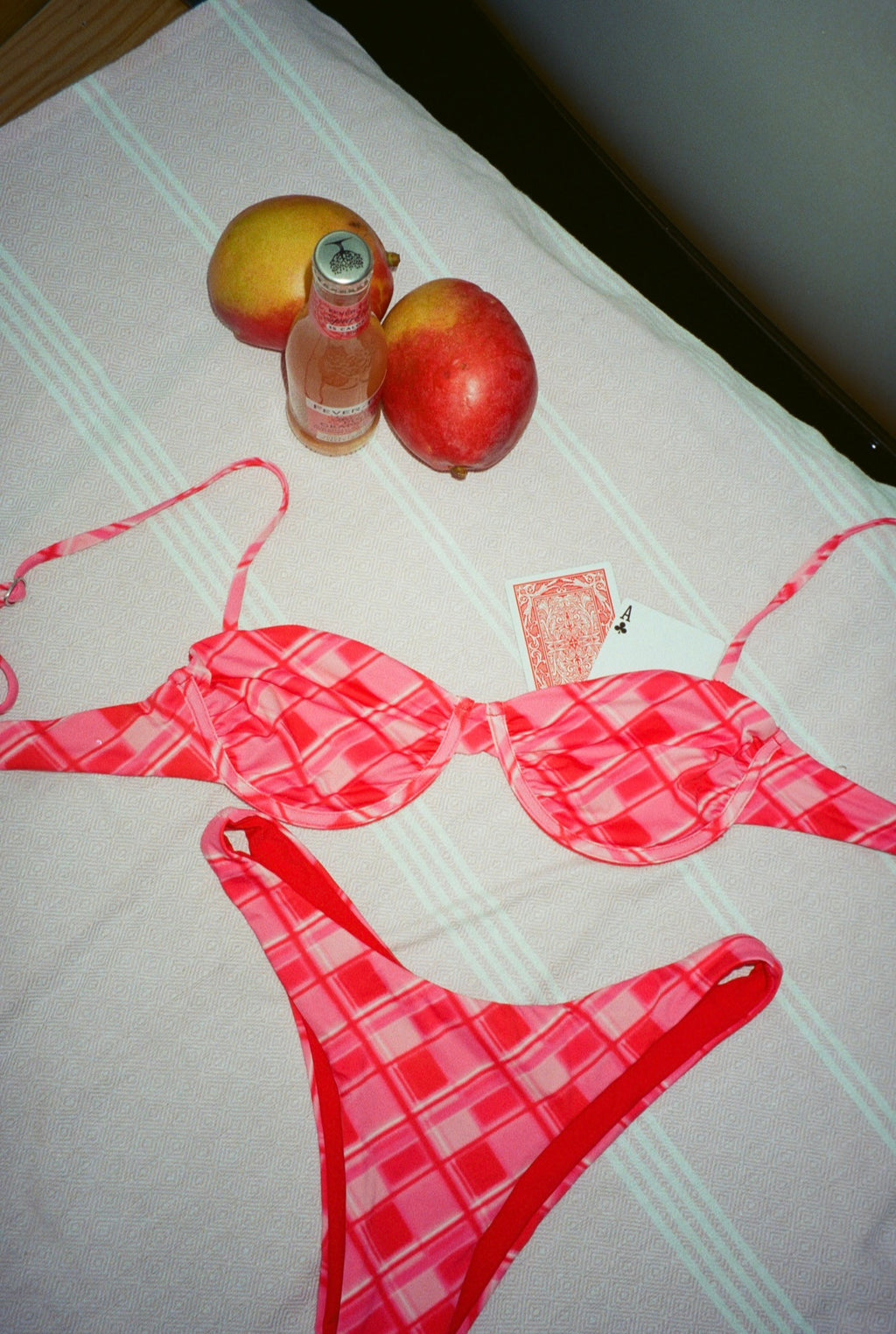 Pamela Bikini Bottoms