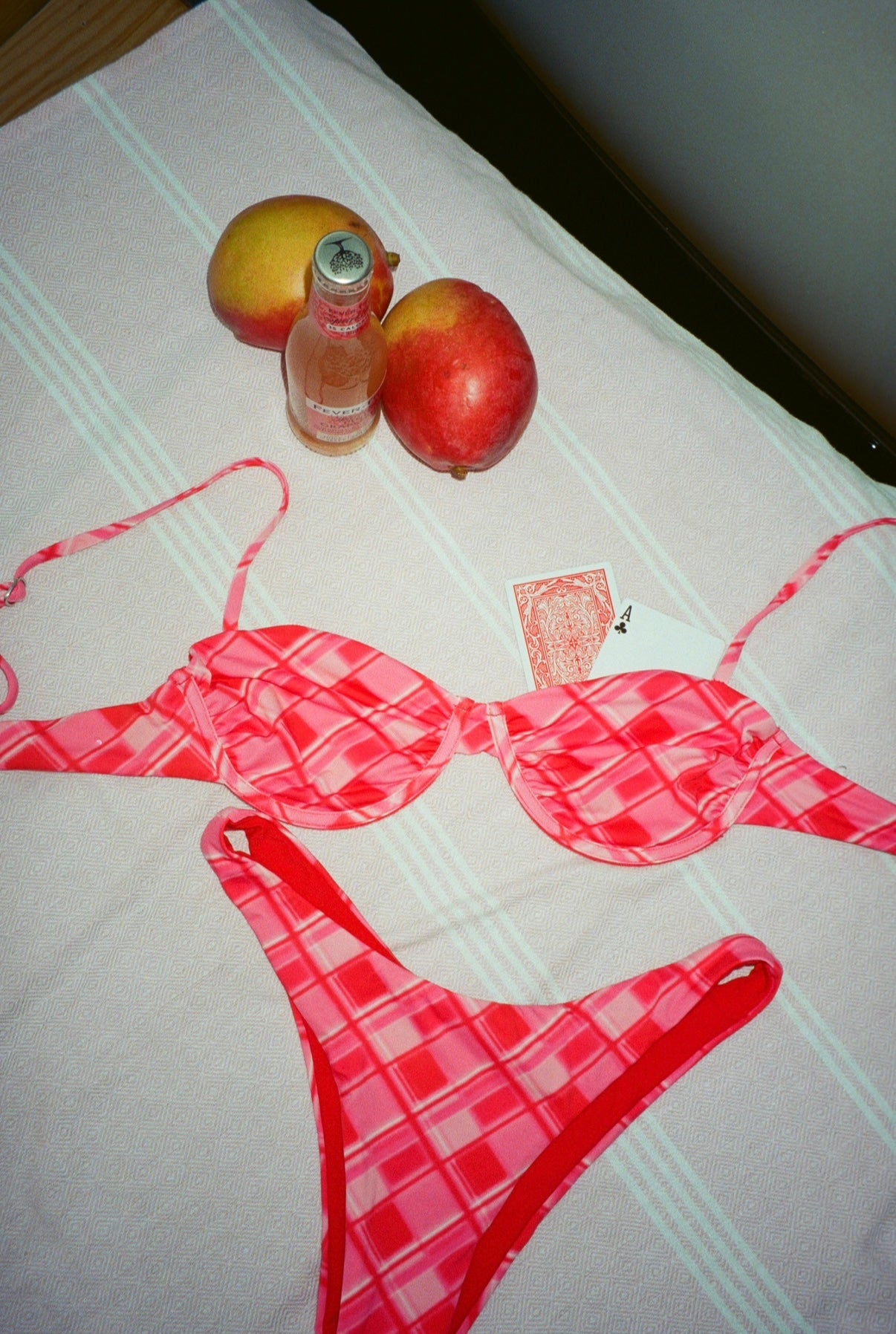 Pamela Bikini Bottoms