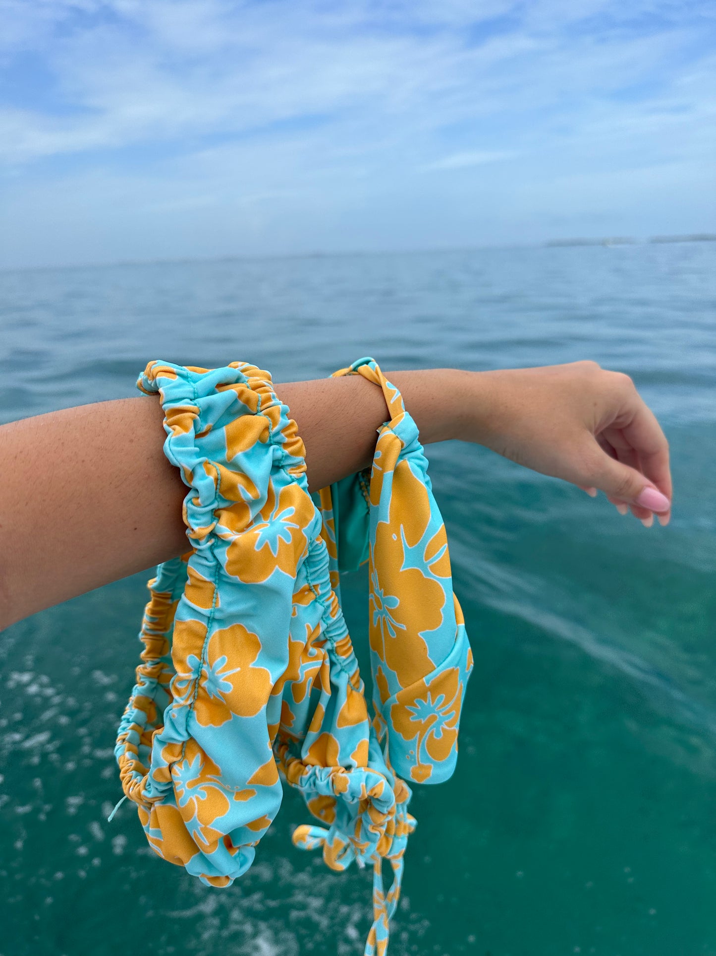 'Bimini' Bikini Top