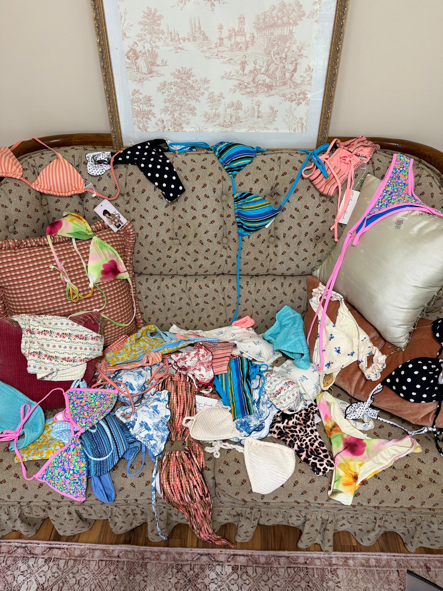 BIKINI MYSTERY BUNDLE