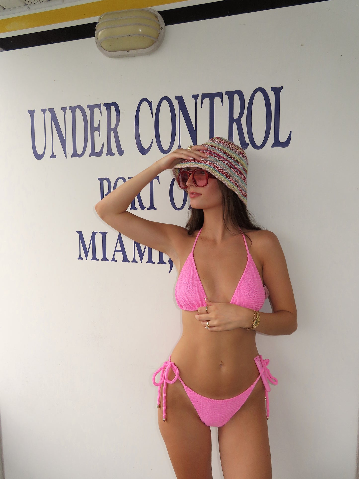 Jolie Bikini Bottoms