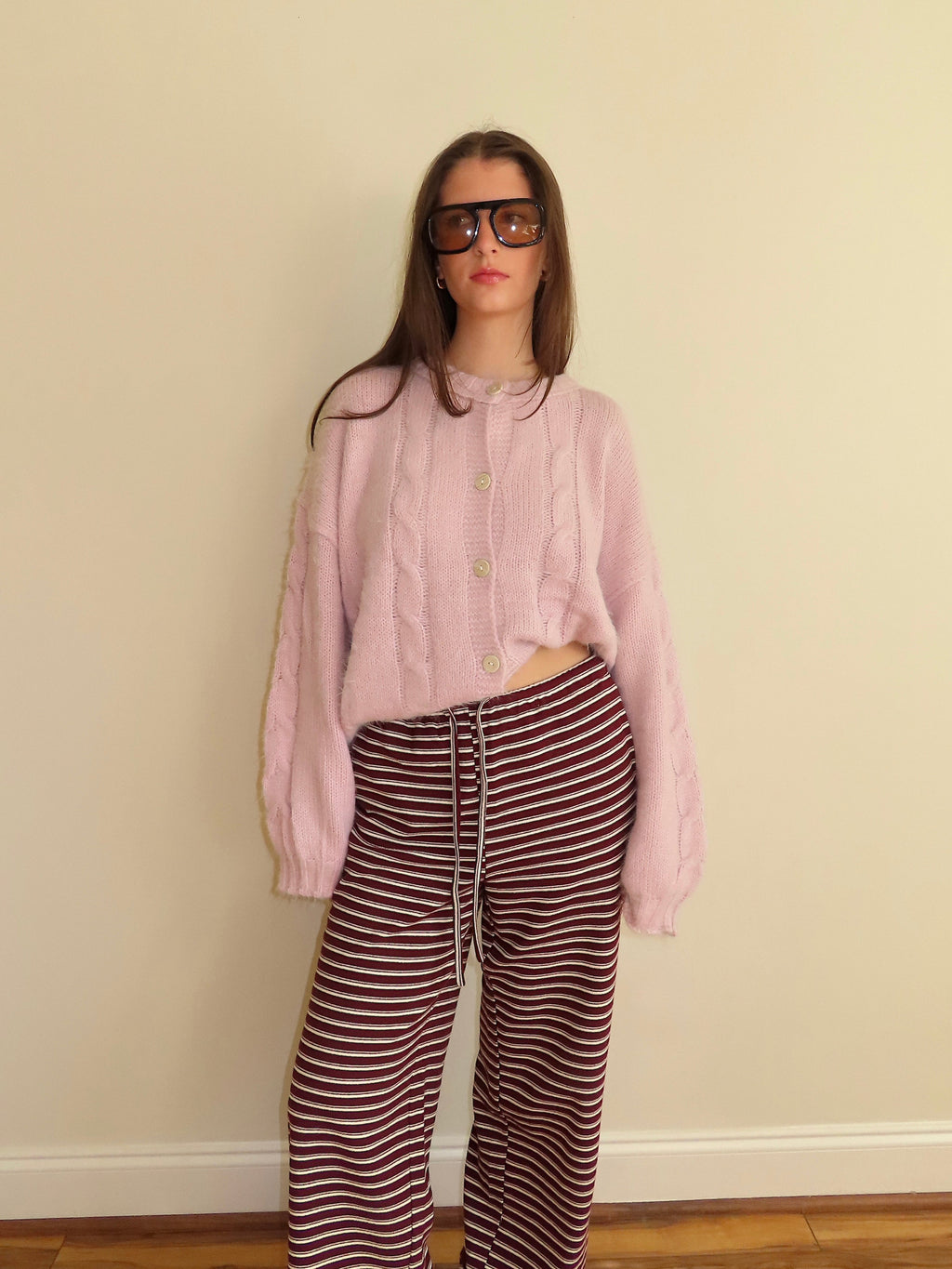 Piper Knit Cardigan