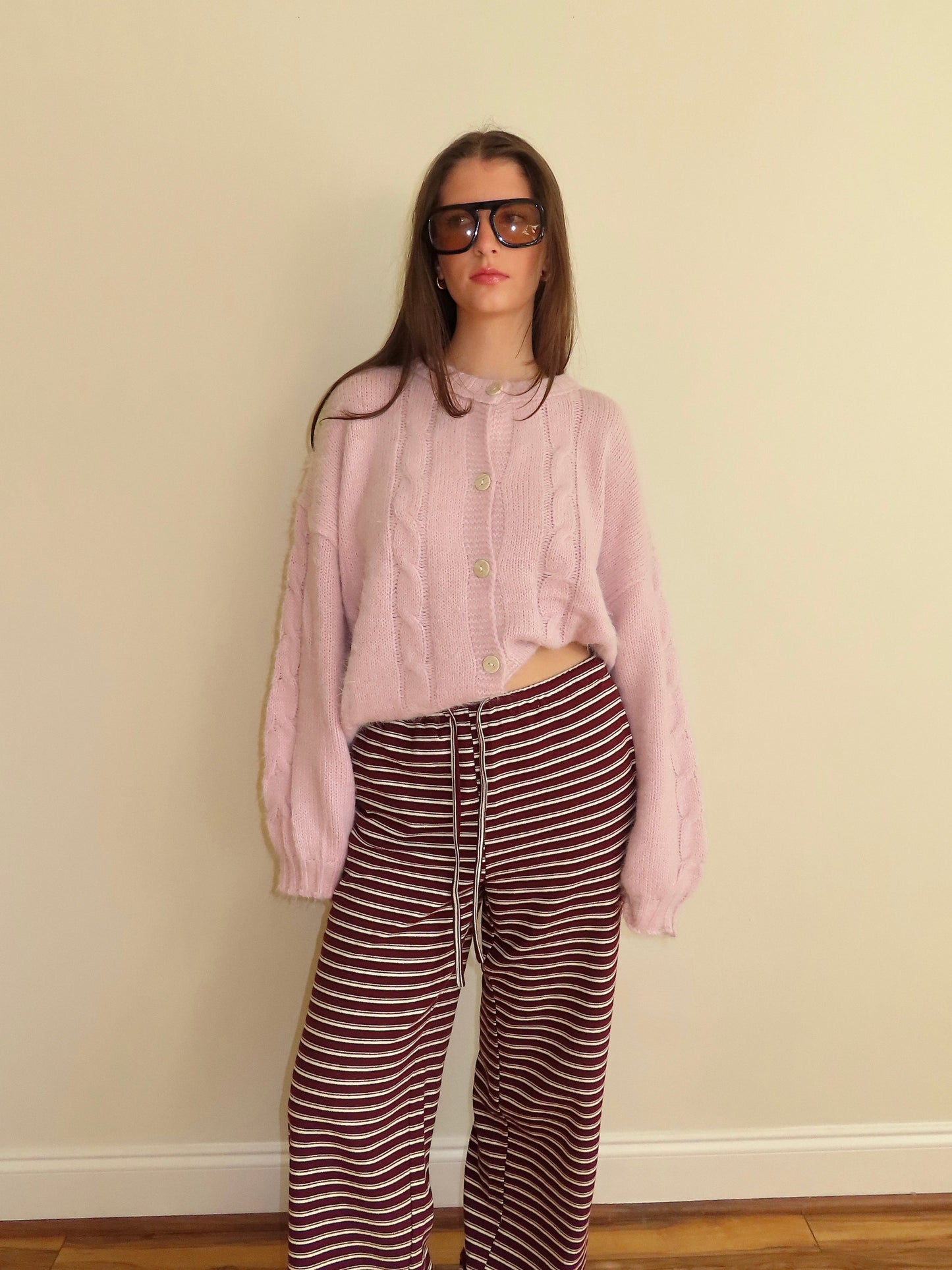 Piper Knit Cardigan