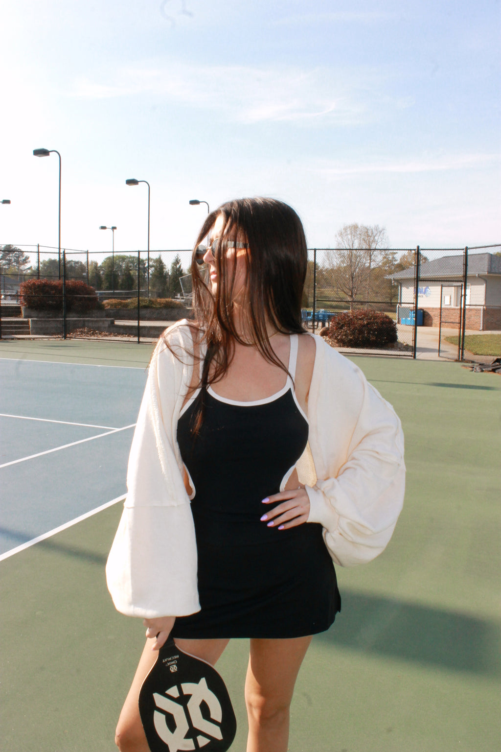 On the Go Bolero Cardigan