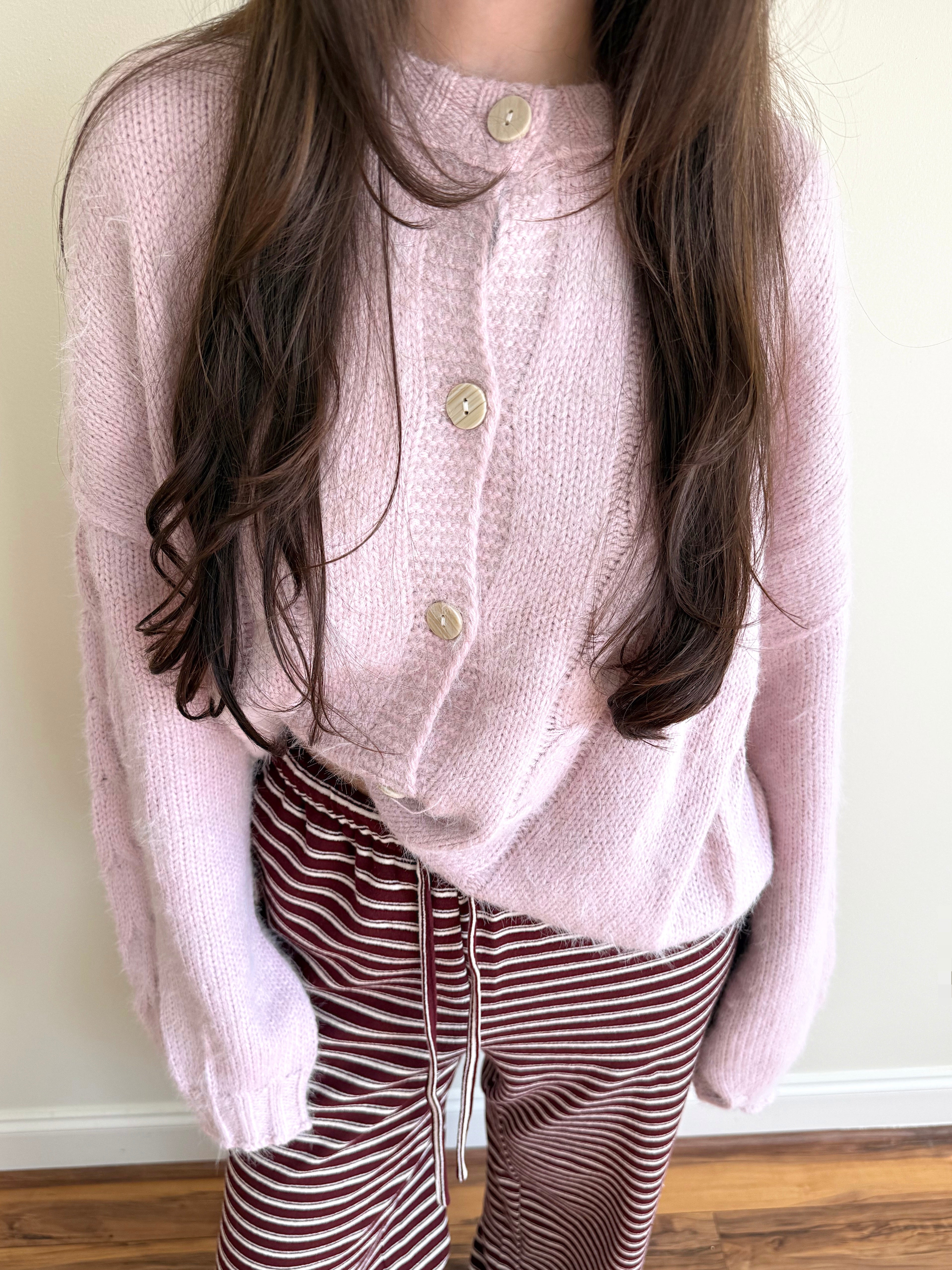 Piper Knit Cardigan – Kindred Grove