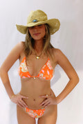 Lucia Bikini Top - RESTOCK