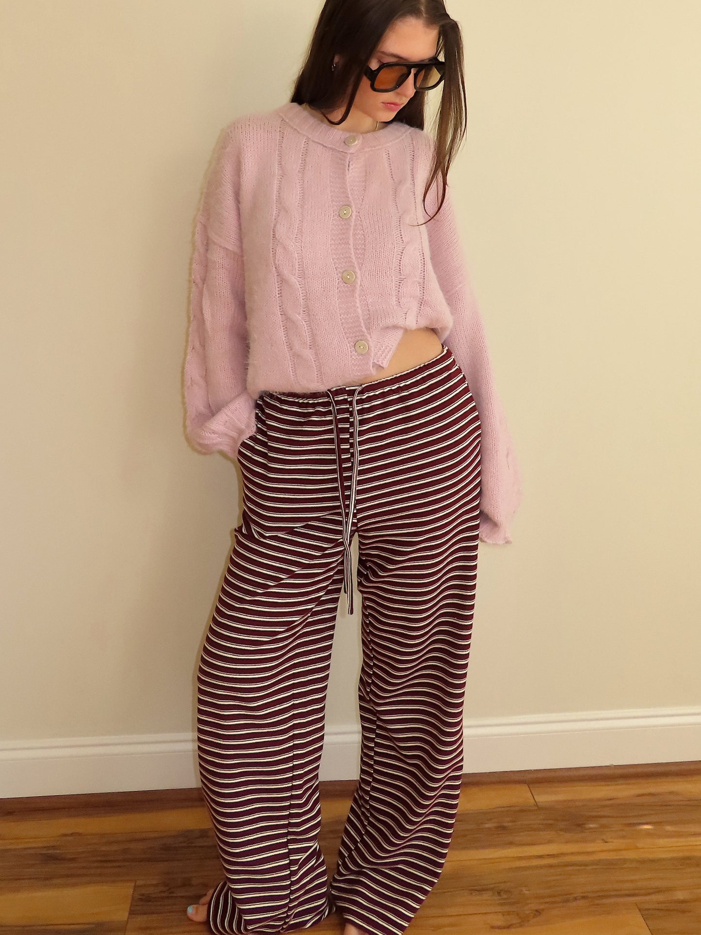 Piper Knit Cardigan