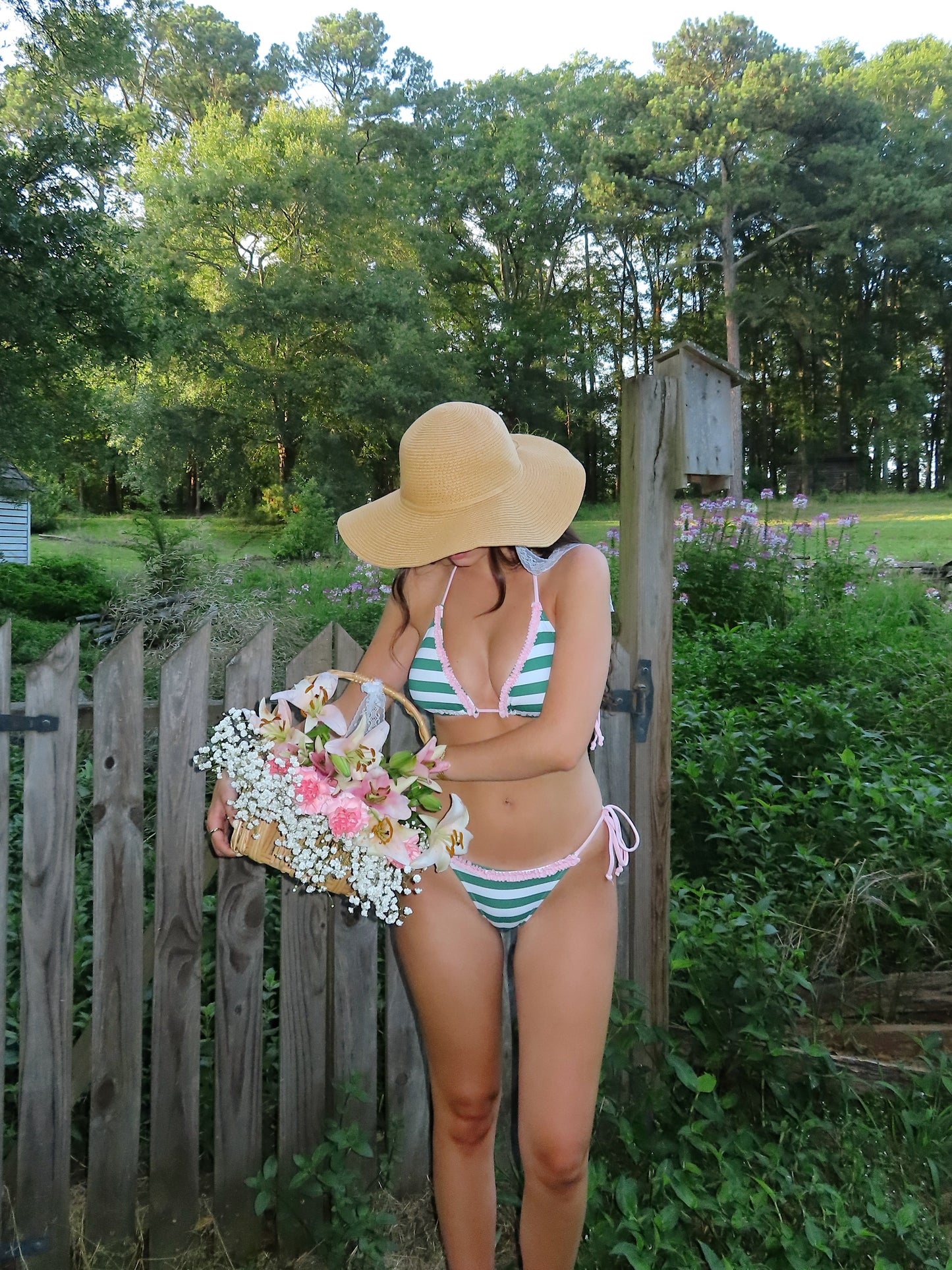 'Watermelon Sugar' Bikini Bottoms