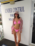 Jolie Bikini Top
