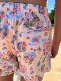 Positano Shorts