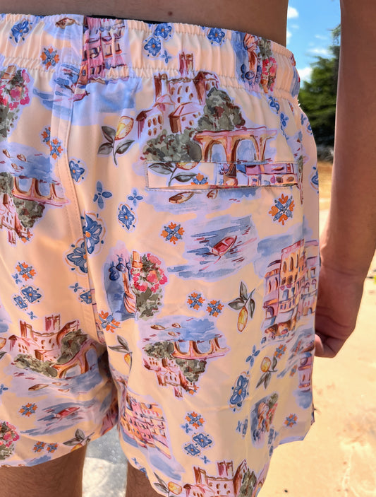 Positano Shorts