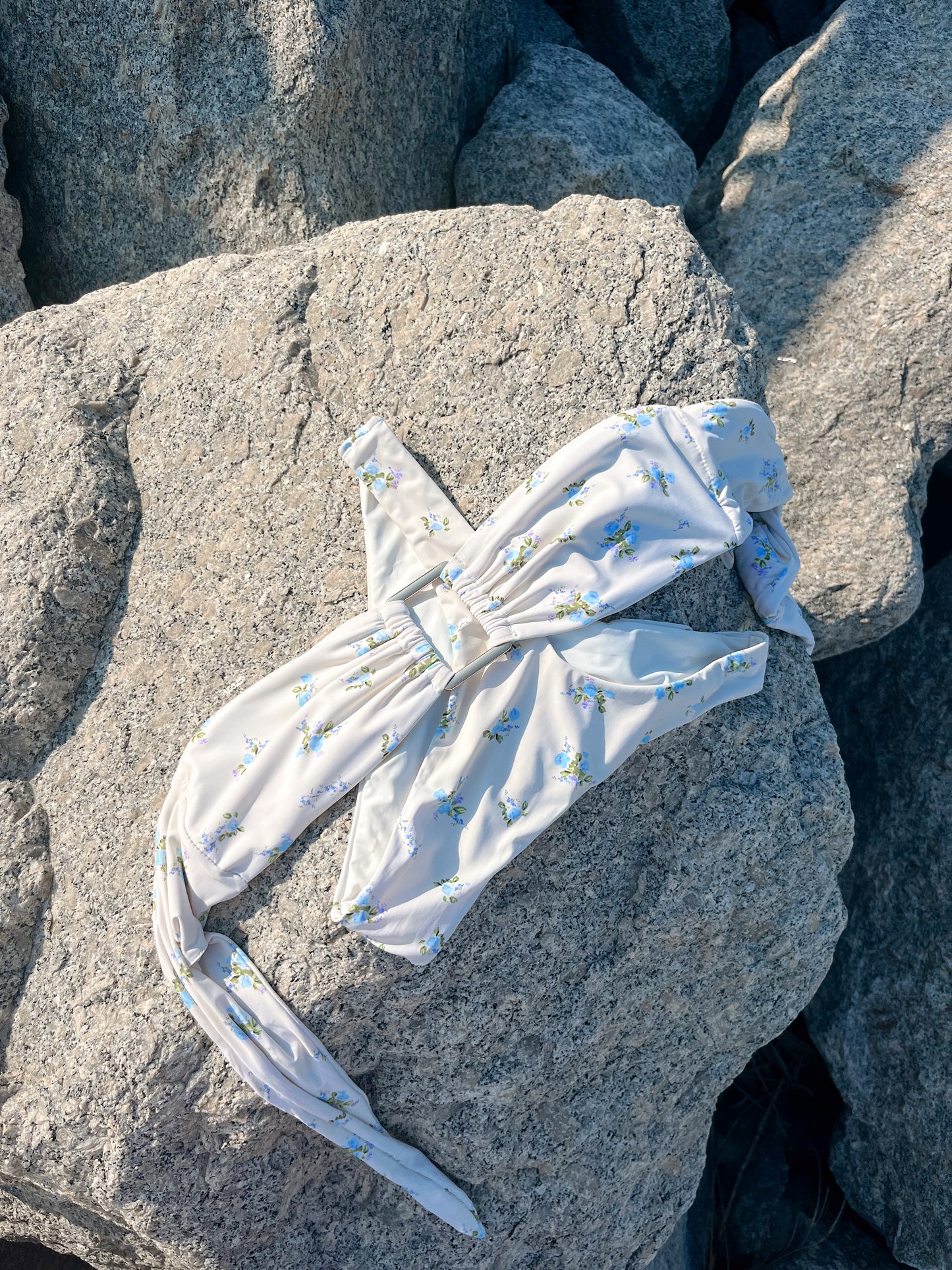 'Montauk' Bikini Top