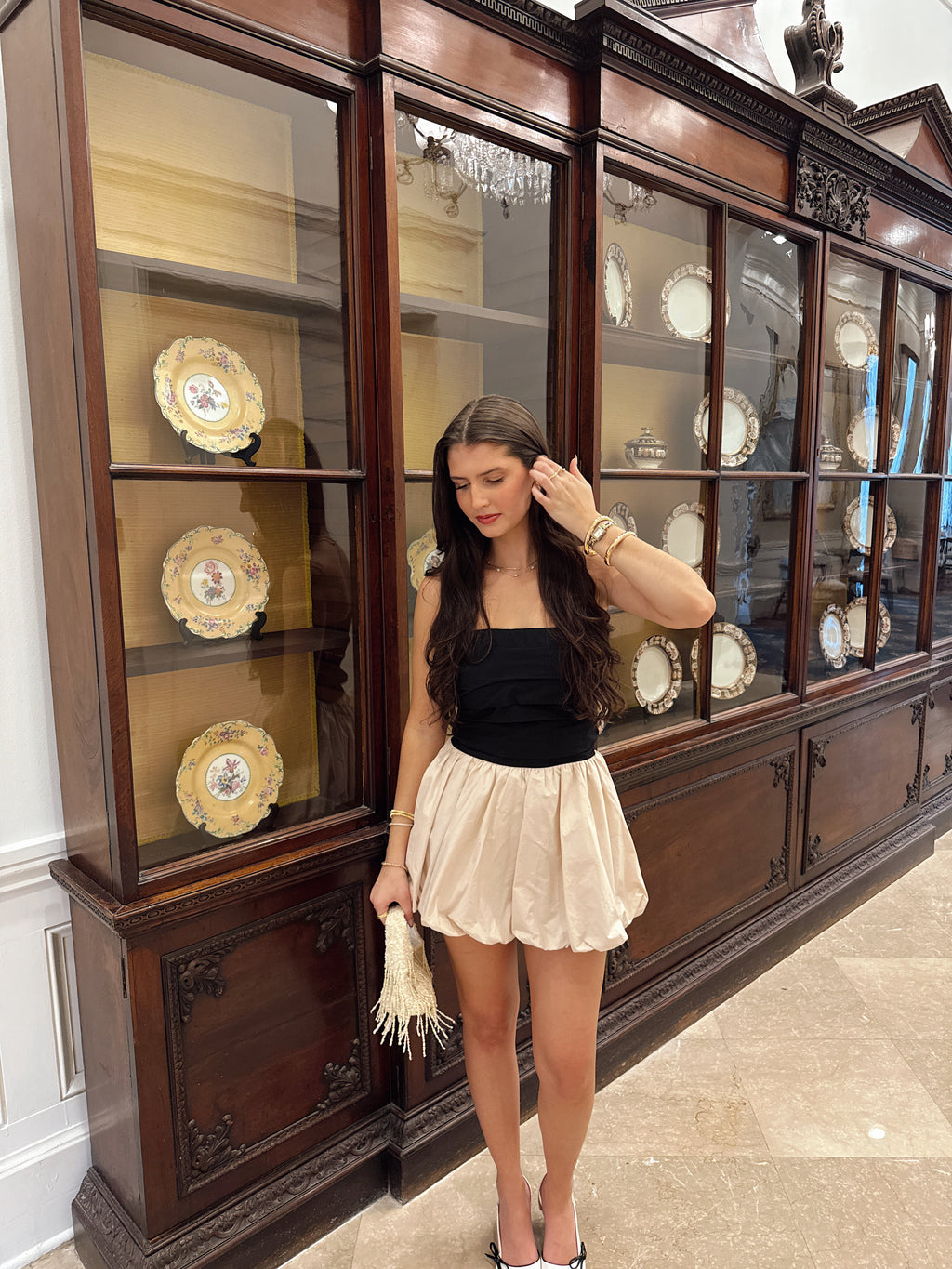 Dion Mini Dress