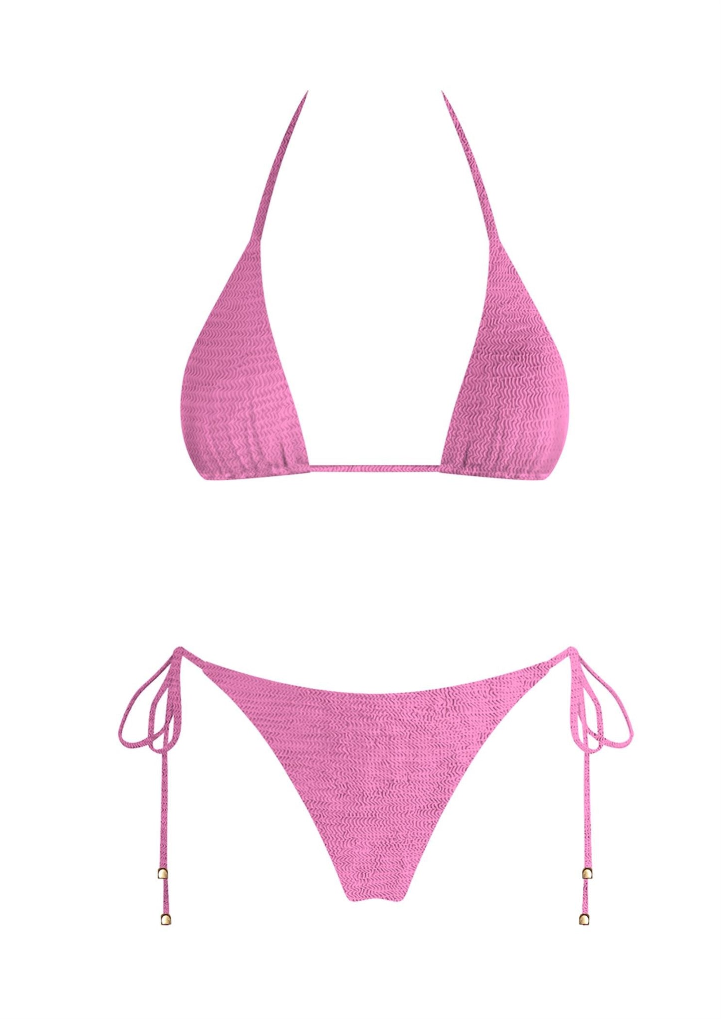 Jolie Bikini Bottoms