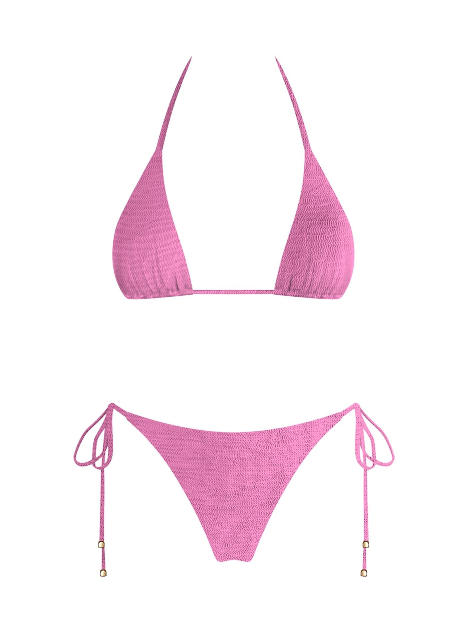 Jolie Bikini Bottoms